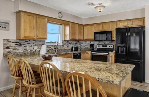 South Ponte Vedra Beach House | Turtle's Nest - Wren Beach Rentals by Portoro