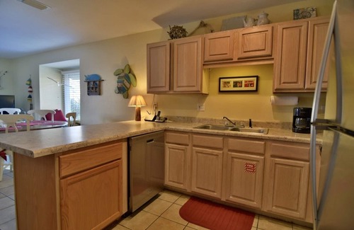 Port St. Joe House | Turtle Tracks Gulf View End Unit * 90 Steps to Beach * Many extras