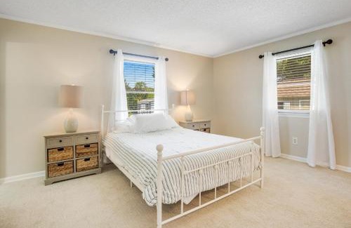 Bethany Beach House | Turtle Walk - 967 Turtle Drive