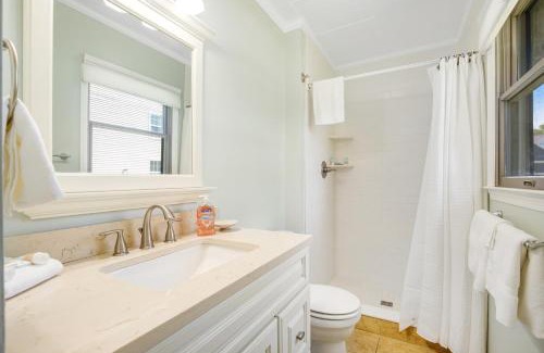 Bethany Beach House | Turtle Walk - 967 Turtle Drive