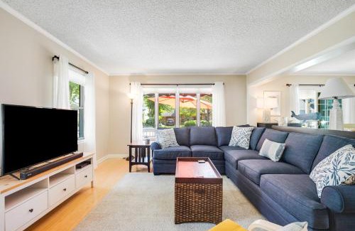 Bethany Beach House | Turtle Walk - 967 Turtle Drive