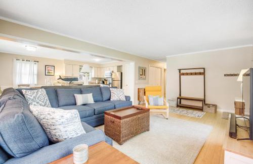Bethany Beach House | Turtle Walk - 967 Turtle Drive