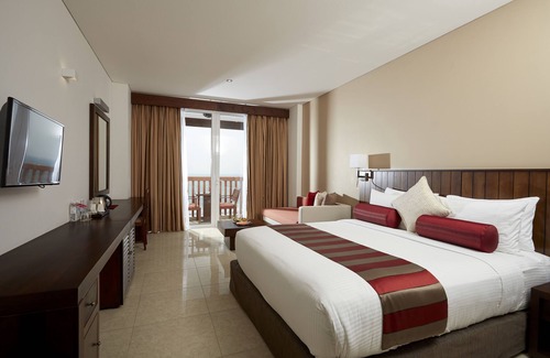 Waskaduwa Hotel | Turyaa Kalutara