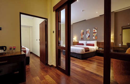 Waskaduwa Hotel | Turyaa Kalutara
