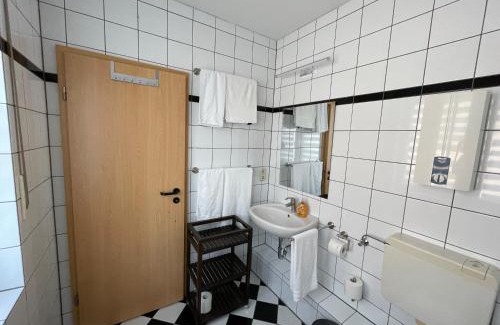 Eicken Apartment | TuS-FeWo#08 - Wohnung für längeren Aufenthalt