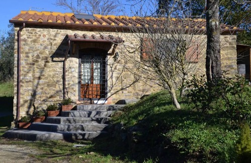 Fiesole House | Tuscan Barn 15 min from Florence, Parking, Garden