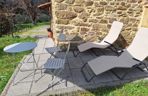 Fiesole House | Tuscan Barn 15 min from Florence, Parking, Garden