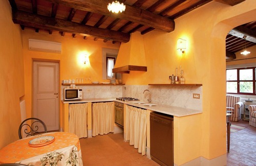 Greve in Chianti House | Tuscan Charm in Greve