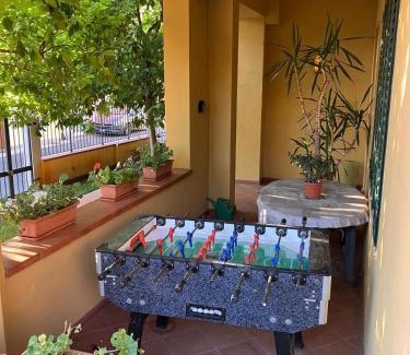 Campi Bisenzio Apartment | Tuscan Charm Spacious Florence Home