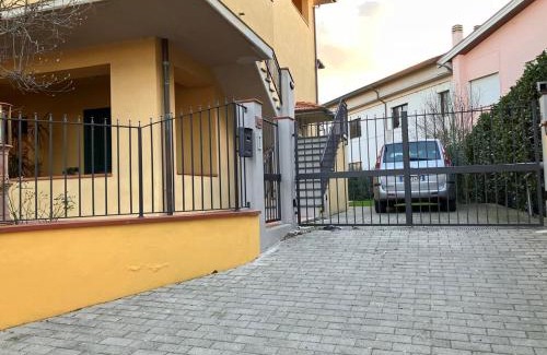 Campi Bisenzio Apartment | Tuscan Charm Spacious Florence Home