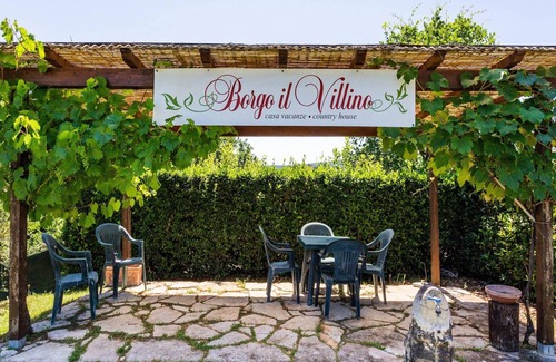 Casole d'Elsa Apartment | Tuscan Countryside Stay