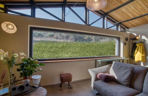 Castell'Azzara Bed & Breakfast | Tuscan Cozy Escape with View, Garden & Breakfast