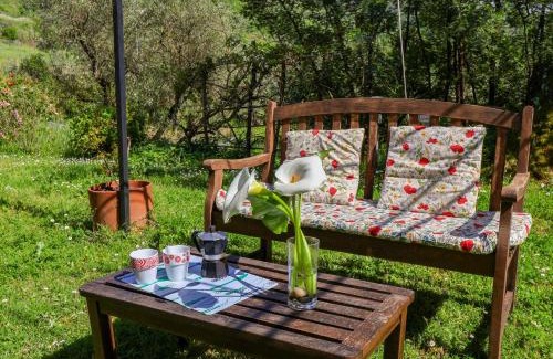 Serravalle Pistoiese House | Tuscan Farmhouse in the Countryside