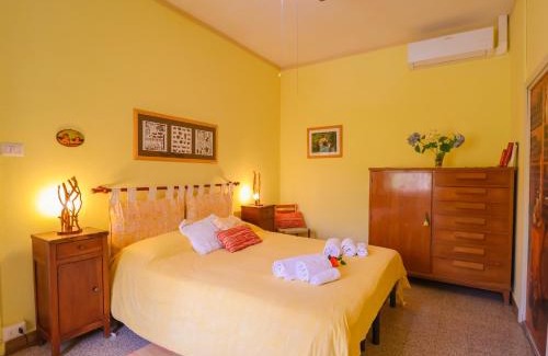 Serravalle Pistoiese House | Tuscan Farmhouse in the Countryside