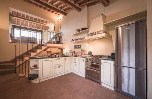 Pescaglia Other | Tuscan farmhouse near Lucca - with private poolnIT046022C22ZLYC2VR