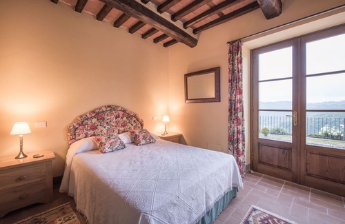 Pescaglia Other | Tuscan farmhouse near Lucca - with private poolnIT046022C22ZLYC2VR