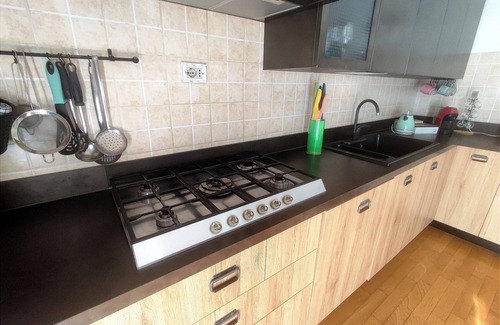 Grosseto Apartment | Tuscan Gallery House