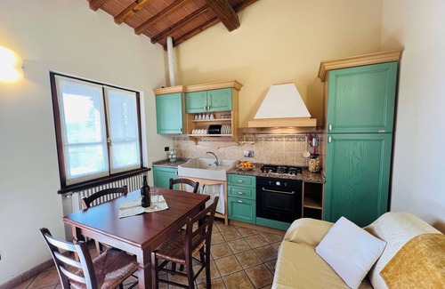 Pieve Santo Stefano Other | Tuscan getaway: pool, lake view & warm family hospitality in organic farmhouse