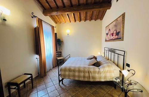 Pieve Santo Stefano Other | Tuscan getaway: pool, lake view & warm family hospitality in organic farmhouse