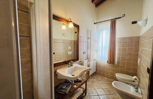 Pieve Santo Stefano Other | Tuscan getaway: pool, lake view & warm family hospitality in organic farmhouse