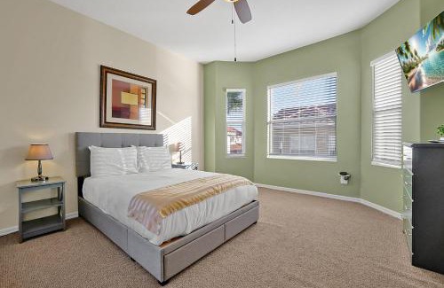 Tuscan Hills House | Tuscan Hills Home: Private Pool, Game Room& Near Disney