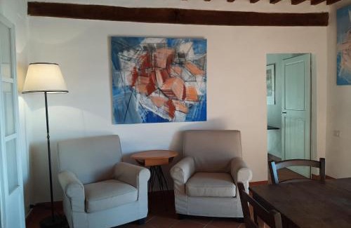 Montecastelli House | Tuscan Hilltop Getaway