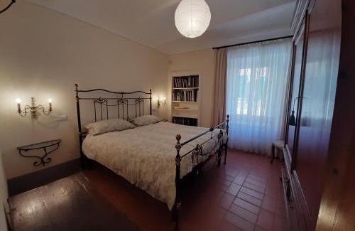 Montecastelli House | Tuscan Hilltop Getaway