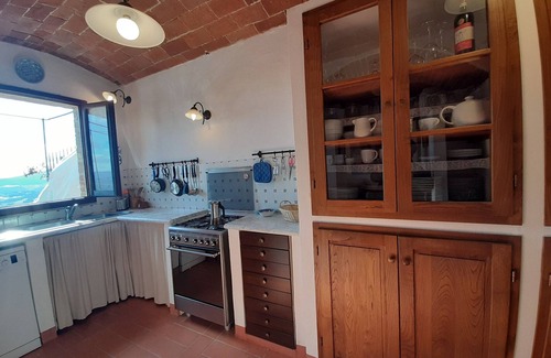 Montecastelli House | Tuscan Hilltop Getaway