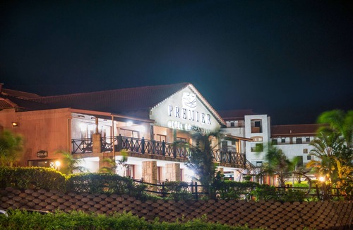 Port Edward Apartment | Tuscan Hotel Apartment