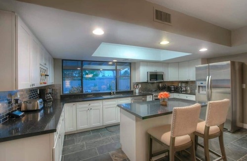 Raskin Estates House | Tuscan Sun - Private Pool