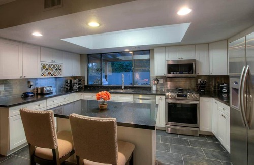 Raskin Estates House | Tuscan Sun - Private Pool