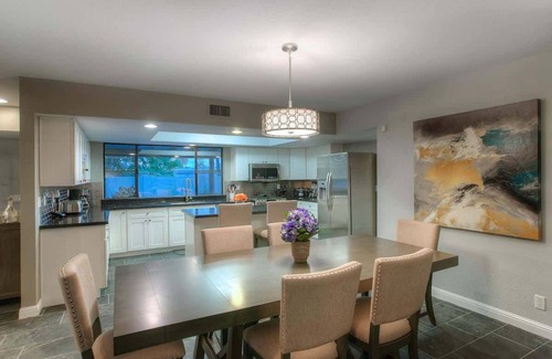 Raskin Estates House | Tuscan Sun - Private Pool