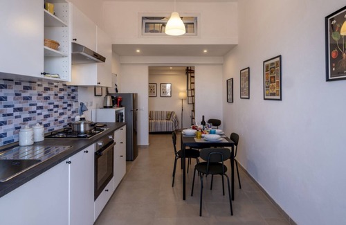 Careggi Rifredi Apartment | Tuscan Tempo Corridoni Apartment
