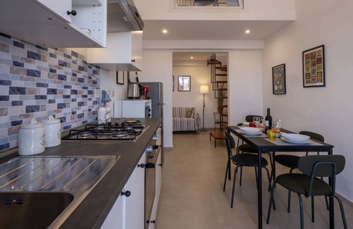 Careggi Rifredi Apartment | Tuscan Tempo Corridoni Apartment