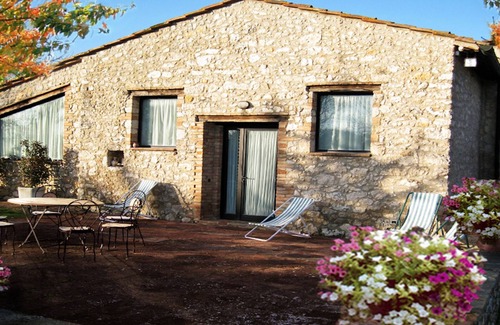 Campiglia Villa | Tuscan Villa , Private Pool, Large Private park, A/C rooms, Electric Car Charger