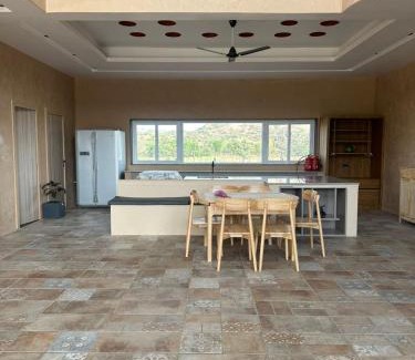 Village Hokra House | Tuscan Villa