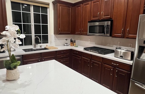 Araby Villa | Tuscan Villa Retreat right in Palm Springs!