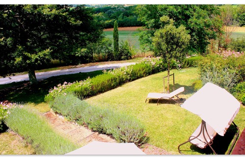 Torre A Castello House | Tuscan village in SIena. farmhouse surrounded by garden,pool and panoramic view