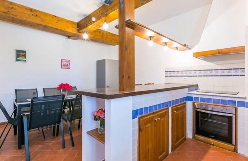 Bibbona House | Tuscania by Interhome