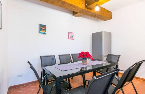 Bibbona House | Tuscania by Interhome