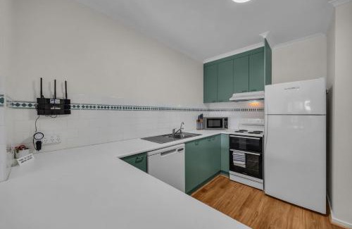 Merimbula Apartment | Tuscany Apartments 2