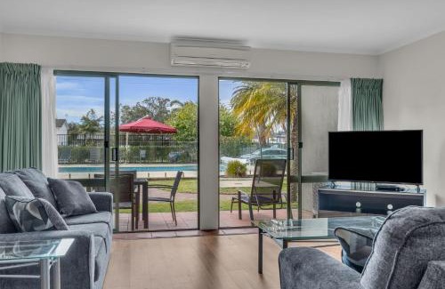 Merimbula Apartment | Tuscany Apartments 2