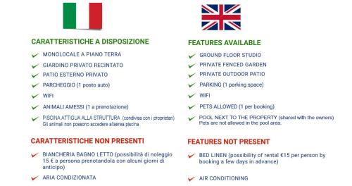 Cecina Apartment | Tuscany Cottage Paratino 53 by Zoom In Earth