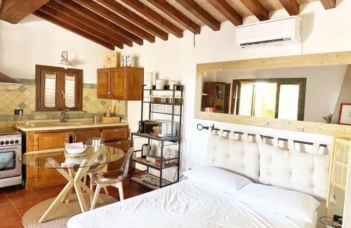 Cecina Apartment | Tuscany Cottage Paratino 53 by Zoom In Earth