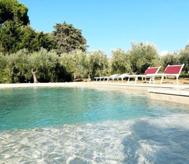 Cecina Apartment | Tuscany Cottage Paratino 53 by Zoom In Earth