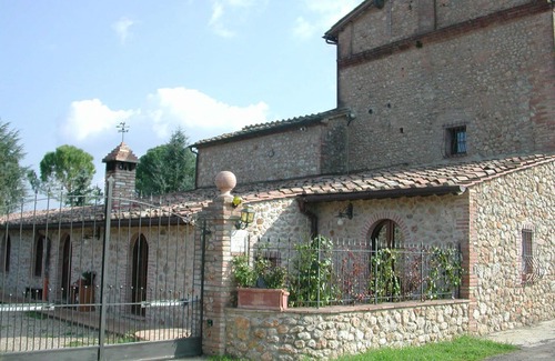 Sovicille Apartment | TUSCANY COUNTRY HOTEL SUITES oasis tranquilitybetween SIENA/FLORENCE