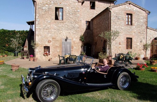 Sovicille Apartment | TUSCANY COUNTRY HOTEL SUITES oasis tranquilitybetween SIENA/FLORENCE