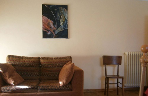 Capolona House | Tuscany country house on a panoramic hill