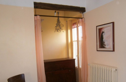 Capolona House | Tuscany country house on a panoramic hill