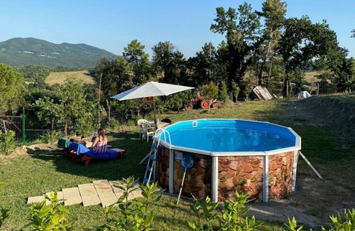 Chianni House | Tuscany Family Country Home